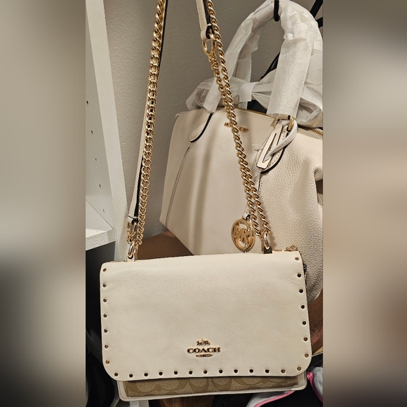 Coach Klara Crossbody Bag - Picture 1 of 11